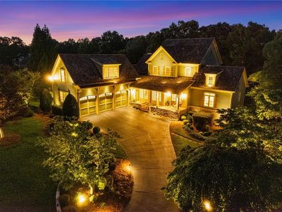 771 Night Fire Dr, Dawsonville, GA, 30534