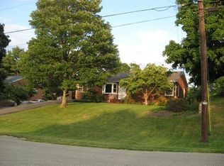 3428 Richards Blvd, Roanoke, VA 24018