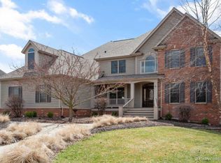 3N880 Emily Dickinson Ln, St Charles, IL 60175