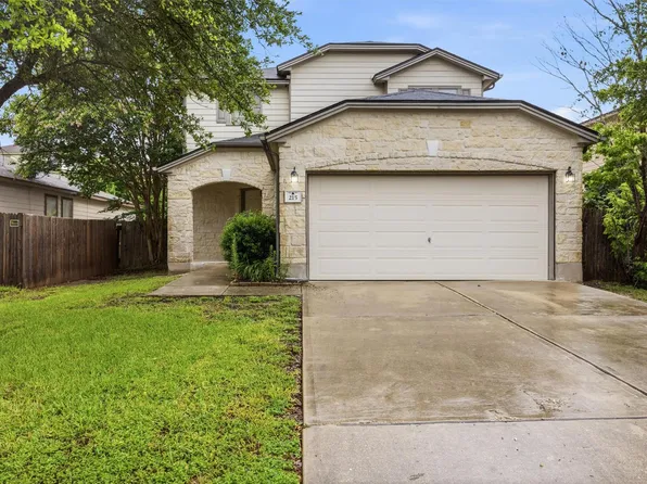 215 Myrtle St, Kyle, TX 78640