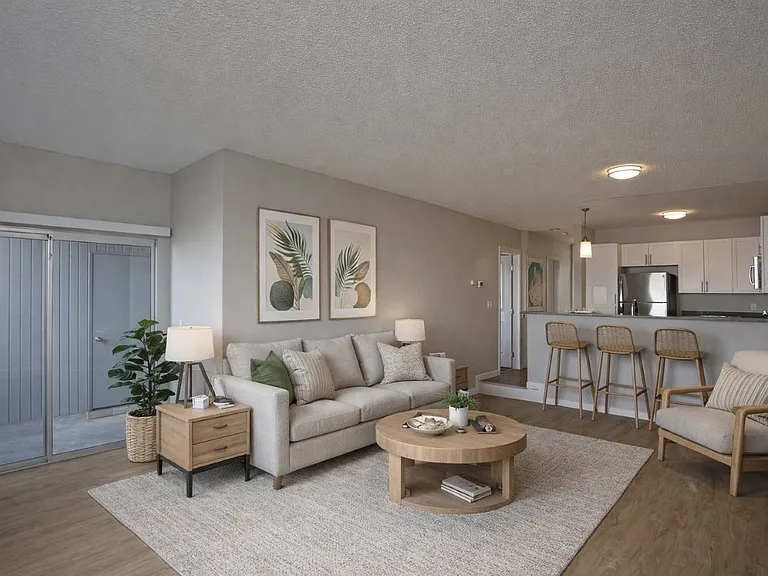 Evergreen Ridge Apartments — Photo 24
