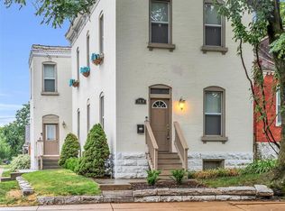 2628 Arsenal St, Saint Louis, MO 63118