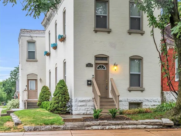 2628 Arsenal St, Saint Louis, MO 63118