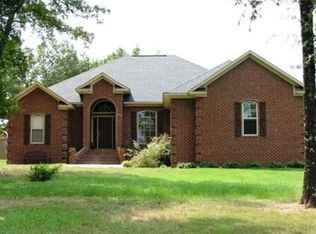 3 Carrington Point, Greenbrier, AR 72058