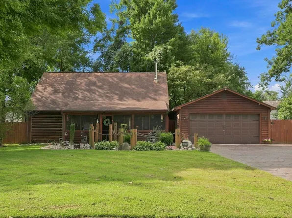 6026 Sundance Dr, Fort Wayne, IN 46825