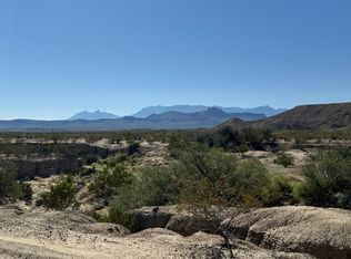 1293 Huffman Rd, Terlingua, TX 79852