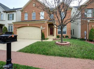 9087 Arch Hall Rd, Lorton, VA 22079