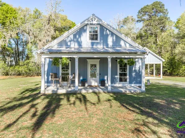 167 Cove Rd, Cordele, GA 31015