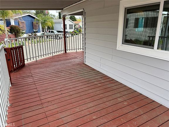 2nd image of 1130 White Rock Rd Spc 93
