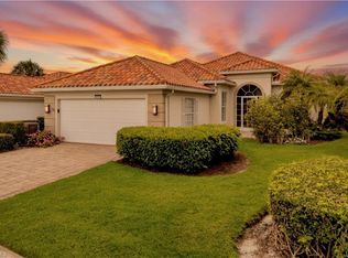 4453 Novato CT, NAPLES, FL 34109