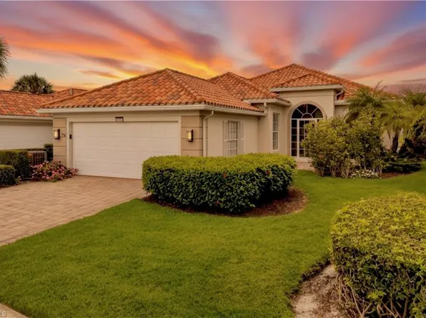 4453 Novato CT, NAPLES, FL 34109