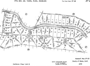 0 Homestead Rd #22, Alturas, CA 96101
