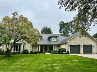 6613 Robin Hood Dr #6613, Indianapolis, IN 46227