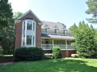 12205 Norwood Rd, Raleigh, NC 27613