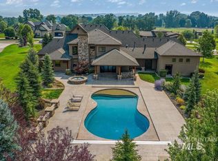 2603 N Vizcaya Way, Eagle, ID 83616