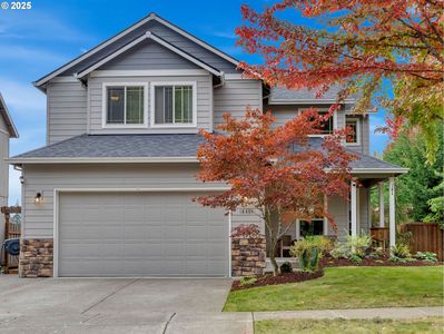 18461 Meadow Ave, Sandy, OR, 97055