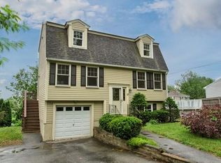 0 Overlook Ave, Haverhill, MA 01832
