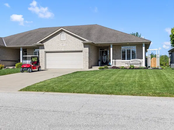 477 1st Ave, Petrolia, ON N0N 1R0