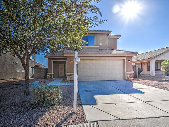 4th image of 16543 W Paradise Ln