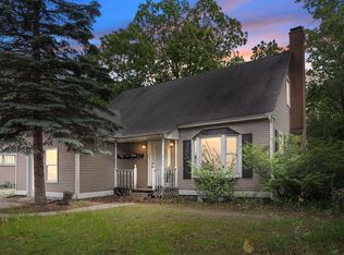 917 S Division St, Traverse City, MI 49684