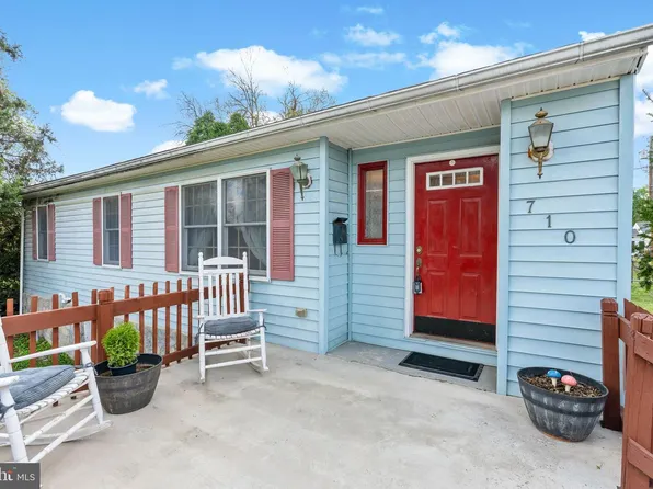 710 Porter Ave, Martinsburg, WV 25401