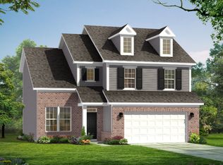 140 Creekhaven Dr, Angier, NC 27501