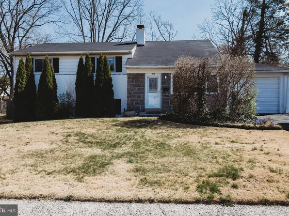 474 Mark Ln, King Of Prussia, PA 19406