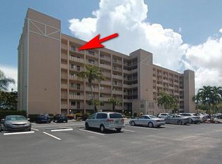 6866 Huntington Ln APT 802, Delray Beach, FL 33446