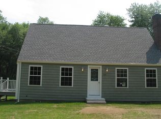 635 First Parish Rd, Scituate, MA 02066