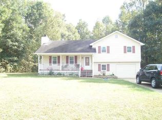 130 Tyler Ln, Mount Zion, GA 30150