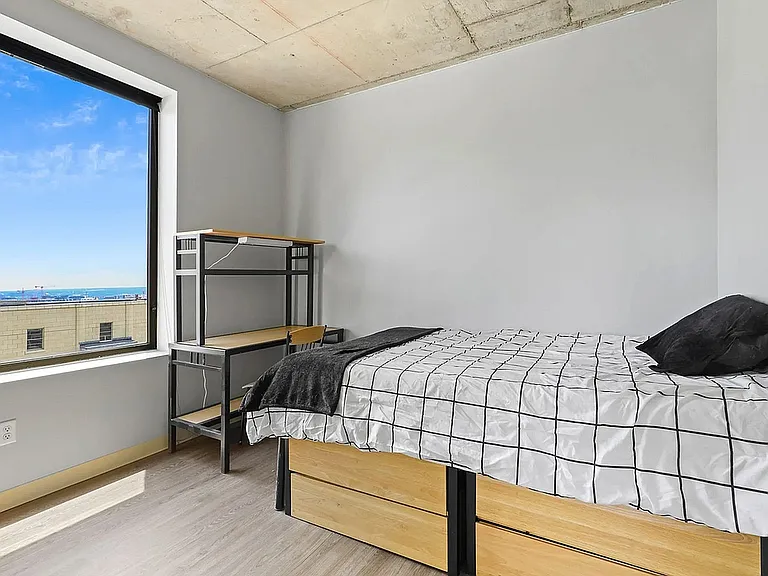 Auraria Lofts — Photo 58