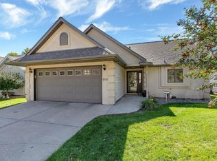 844 Aspen Cir, Waite Park, MN 56387