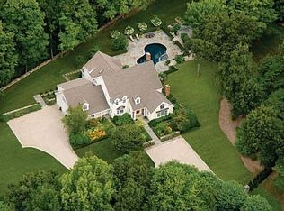 34 Shadow Ln, Wilton, CT 06897