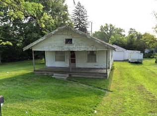 1120 Miller Ave, Kokomo, IN 46902