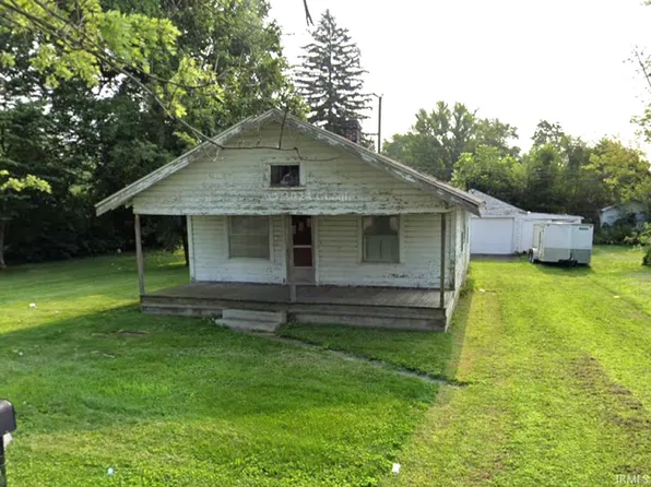 1120 Miller Ave, Kokomo, IN 46902