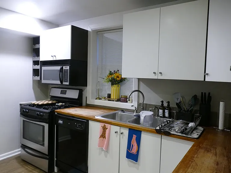 1729 N Fairfield Ave #1 — Photo 5
