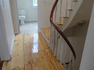 25 Mount Vernon St #1E, Charlestown, MA 02129