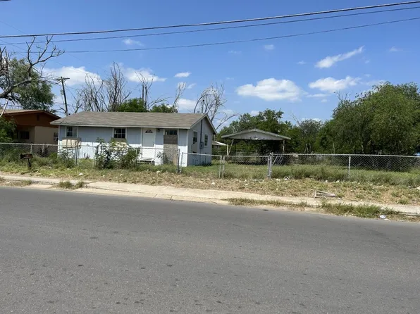 3010 Monterrey Ave, Laredo, TX 78040