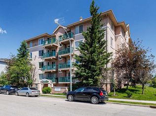 1110 SE 17th St SW #404, Calgary, AB T3C 3X3