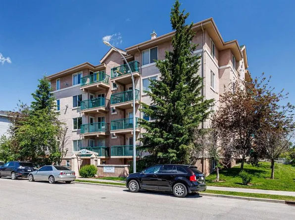 1110 SE 17th St SW #404, Calgary, AB T3C 3X3