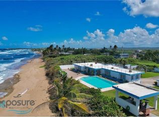 11.7 Km #681, Arecibo, PR 00612