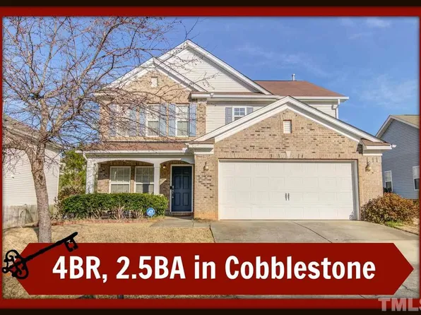 430 Averasboro Dr, Clayton, NC 27520