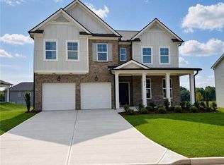 318 Cedar Hollow Dr, Conyers, GA 30094