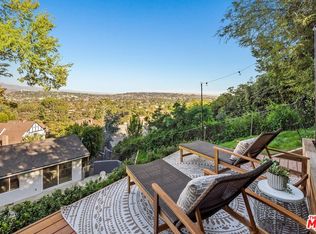 3624 Shannon Rd, Los Angeles, CA 90027