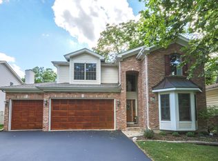 4724 Pershing Ave, Downers Grove, IL 60515