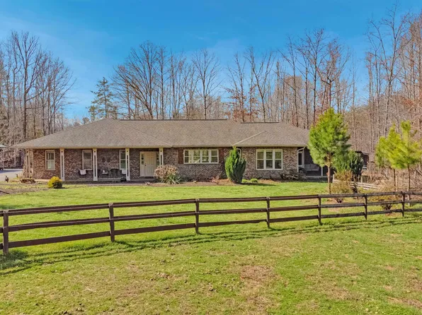 4337 Riddles Bridge Rd, Goochland, VA 23063