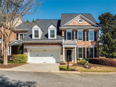 3207 Parkside Trce, Roswell, GA, 30075