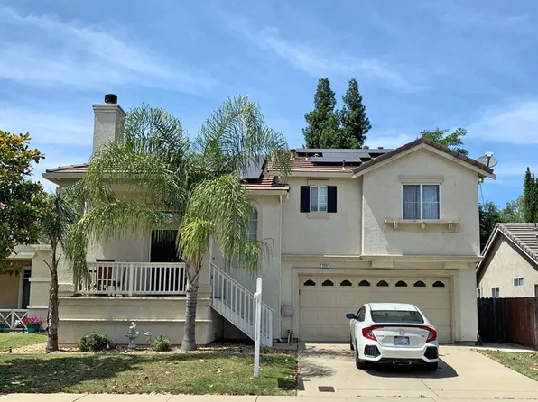 3321 Gable Ct, Stockton, CA 95209