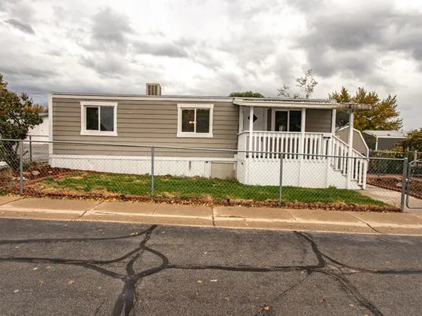 1287 W 500 N Unit 155, Clearfield, UT 84015