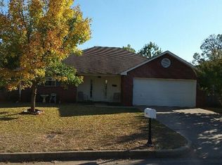 1721 E Arnold St, Tyler, TX 75701